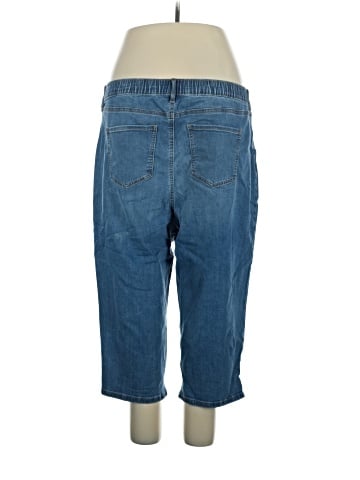 Croft & Barrow Jeans (view 2)
