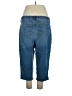 Croft & Barrow Blue Jeans Size 1X - photo 2