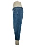 Croft & Barrow Blue Jeans Size 1X - photo 5