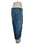Croft & Barrow Blue Jeans Size 1X - photo 4