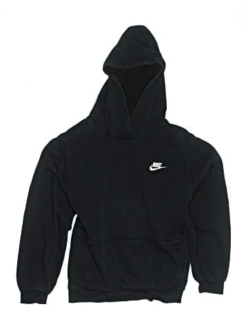 Nike Zip Up Hoodie (view 1)