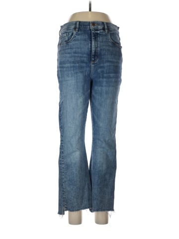 Ann Taylor LOFT Jeans (view 1)