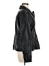 Style&Co 100% Polyester Black Jacket Size M - photo 4