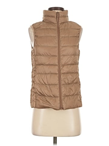 Uniqlo Vest (view 1)