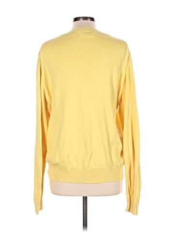 Polo by Ralph Lauren Pullover Sweater (view 2)
