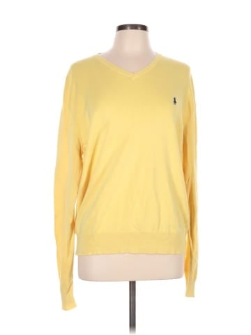 Polo by Ralph Lauren Pullover Sweater (view 1)