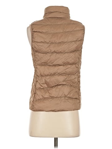 Uniqlo Vest (view 2)