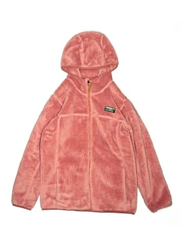 L.L.Bean Zip Up Hoodie (view 1)