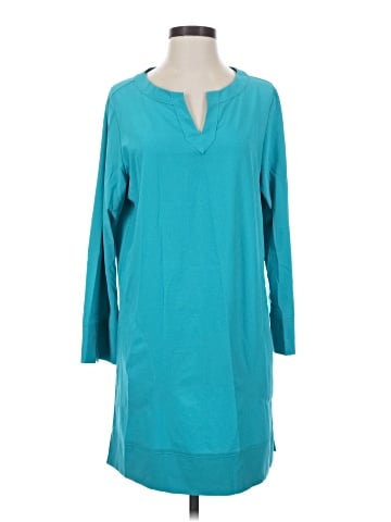 L.L.Bean Casual Dress (view 1)