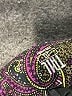 Tail Paisley Purple Skort Size 10 - photo 3