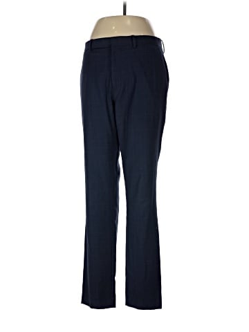 Theory Wool Pants (view 1)