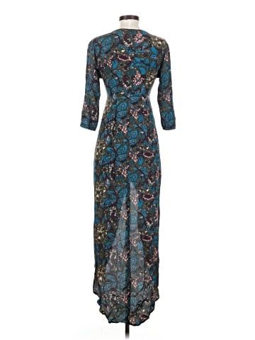 Knot Sisters Casual Dress (view 2)