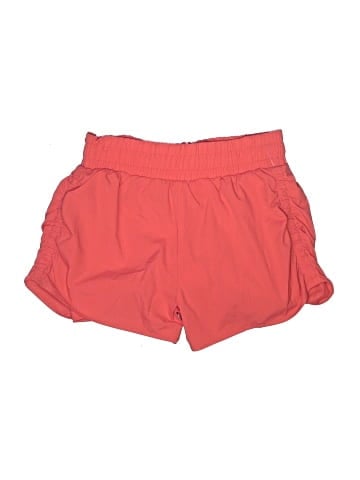 Marika Athletic Shorts (view 1)