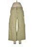 OAT Green Jeans Size 31 waist - photo 1