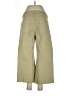 OAT Green Jeans Size 31 waist - photo 2