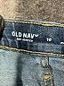 Old Navy Blue Jeans Size 10 - photo 3