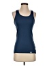 Under Armour Blue Active Tank Size S - photo 1