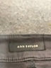 Ann Taylor Black Jeans Size 12 - photo 4