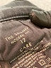 Ann Taylor Black Jeans Size 12 - photo 5