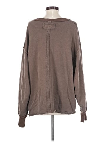 We the Free Pullover Sweater (view 2)