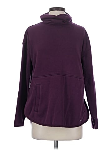 Eddie Bauer Turtleneck Sweater (view 1)