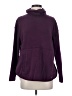 Eddie Bauer Purple Turtleneck Sweater Size S - photo 1