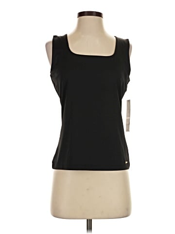 Calvin Klein Sleeveless Top (view 1)