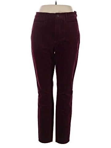 Ann Taylor Casual Pants (view 1)