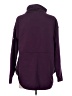 Eddie Bauer Purple Turtleneck Sweater Size S - photo 2