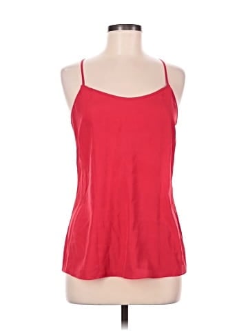 J.Crew Factory Store Sleeveless Top (view 1)