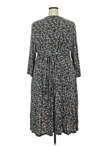 Ann Taylor LOFT Casual Dress (view 2)