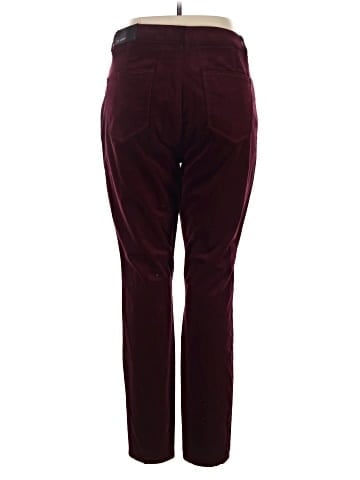 Ann Taylor Casual Pants (view 2)