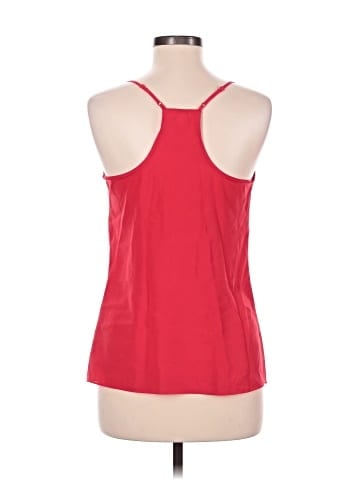 J.Crew Factory Store Sleeveless Top (view 2)
