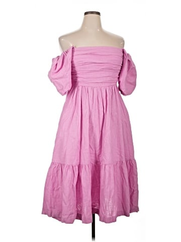 Abercrombie & Fitch Casual Dress (view 1)
