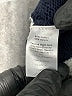 Talbots Stripes Blue Pullover Sweater Size L - photo 8
