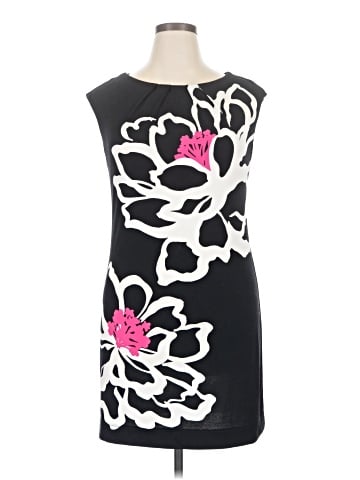 London Times Cocktail Dress (view 1)