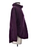 Eddie Bauer Purple Turtleneck Sweater Size S - photo 4