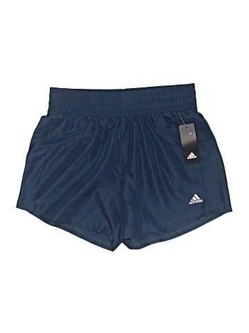 Adidas Athletic Shorts (view 1)