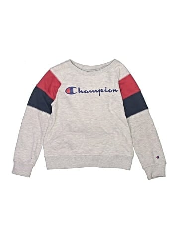 Champion Sweatshirt (view 1)