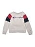 Champion 100% Cotton Silver Sweatshirt Size 6 - photo 1