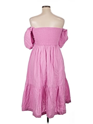 Abercrombie & Fitch Casual Dress (view 2)
