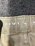 Old Navy Tan Jeans Size 10 - photo 3