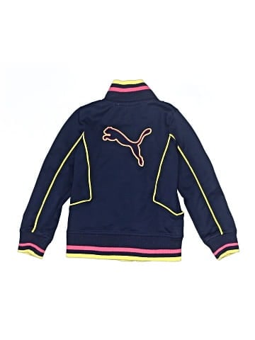 Puma Track Jacket (view 2)