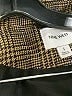 Nine West Tweed Gold Blazer Size S - photo 6