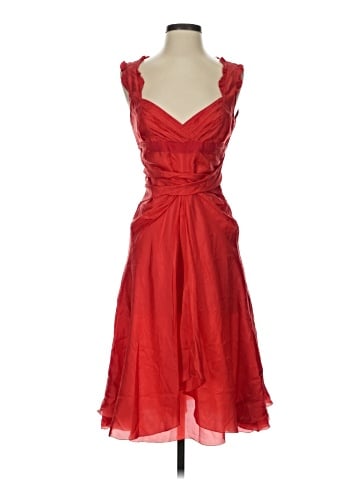 Céline Vintage Casual Dress (view 1)