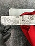 Zara Solid Red Skort Size 8 - 9 - photo 4