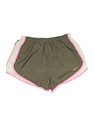 Nike Athletic Shorts (view 1)