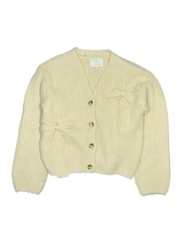 Zara Cardigan (view 1)