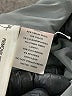 Ann Taylor Houndstooth Gray Wool Skirt Size 4 - photo 5