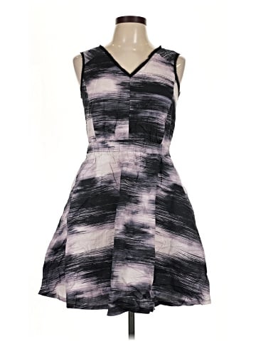 Simply Vera Vera Wang Cocktail Dress (view 1)